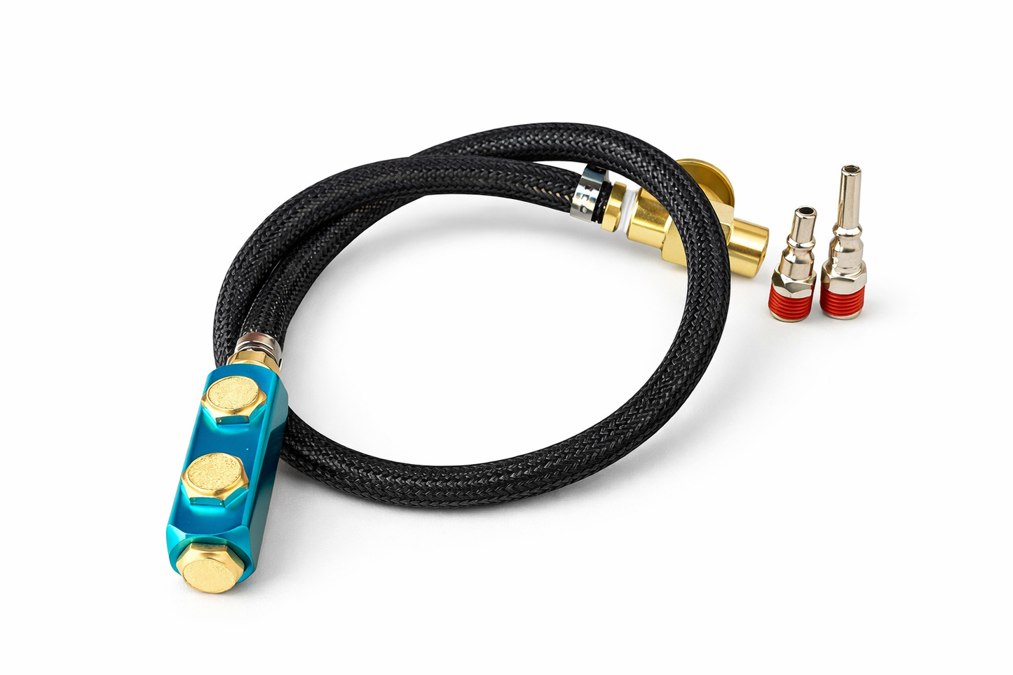 Argon Purge Diffuser