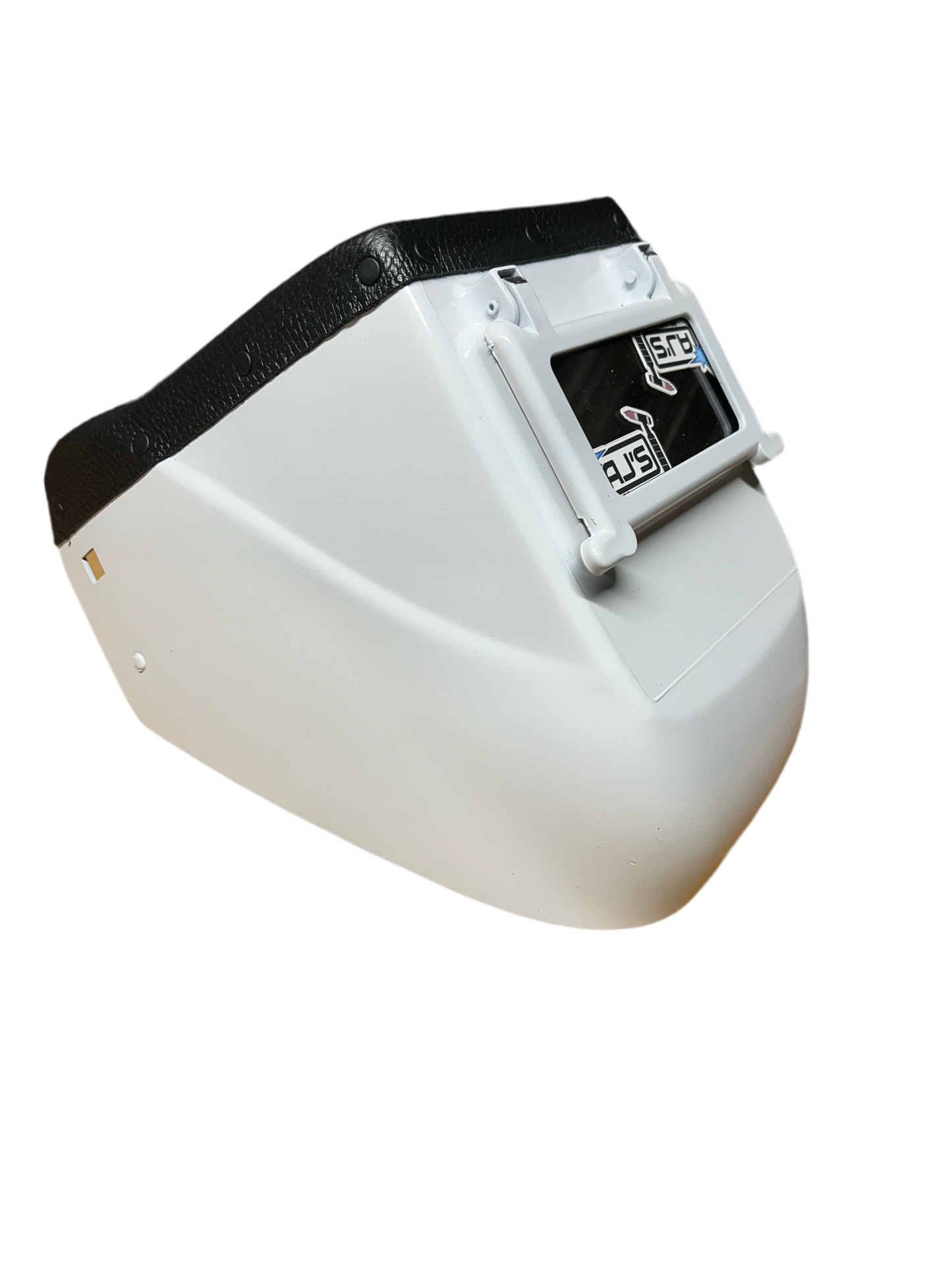 Black Top White Futura