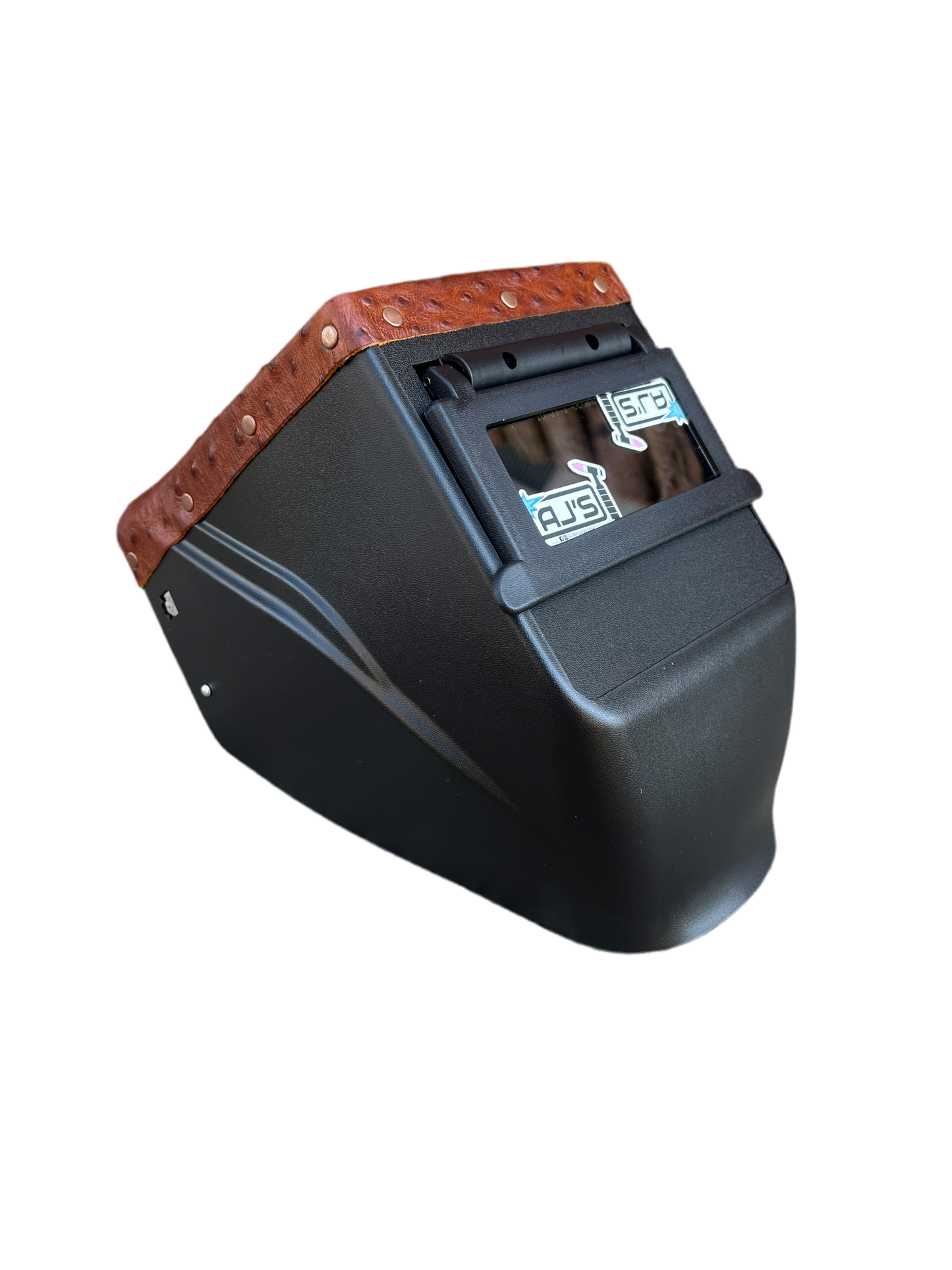 Ostrich Top Hobart Welding Helmet