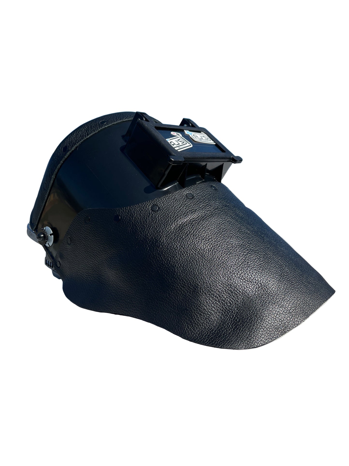 Fibre Metal Black T/B