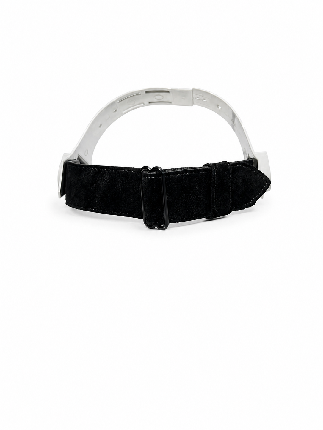 L-Strap Fiber Metal Headgear