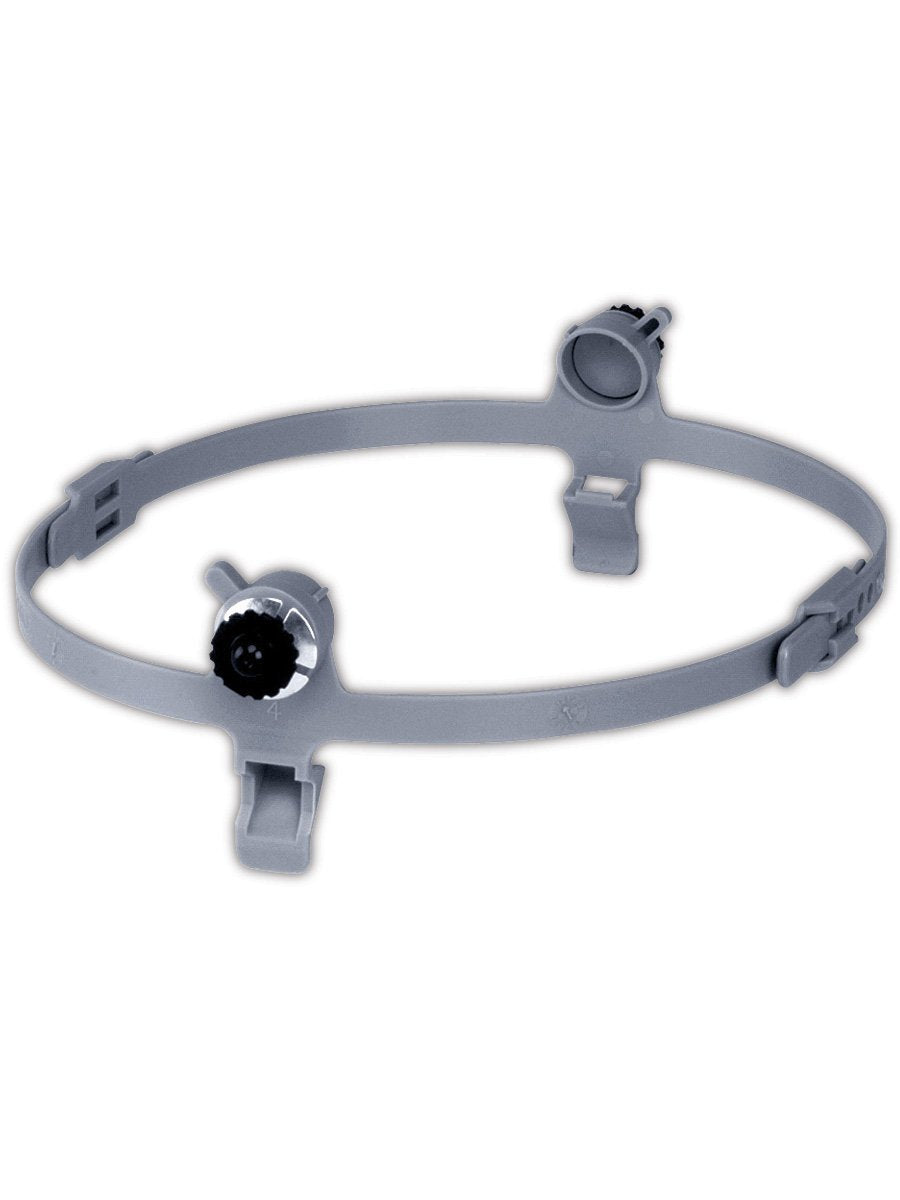 Speedy Loop Hard Hat Attachment