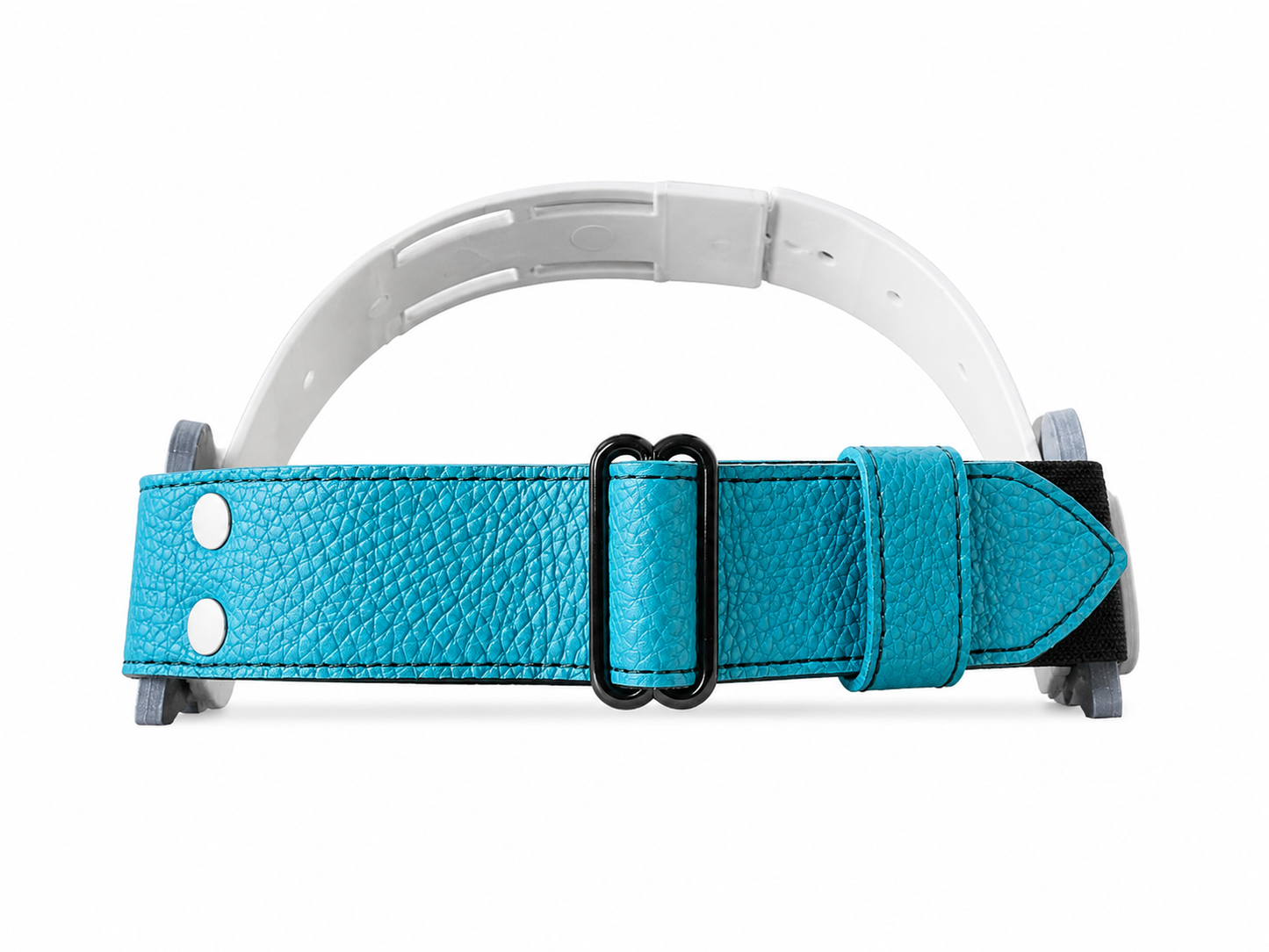 L-Strap For Fiber Metal Headgear
