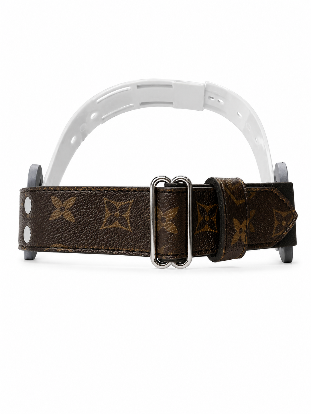L-Strap For Fiber Metal Headgear