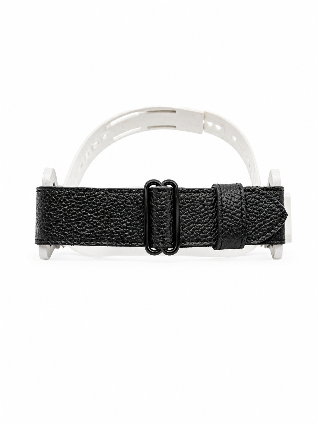 L-Strap For Fiber Metal Headgear