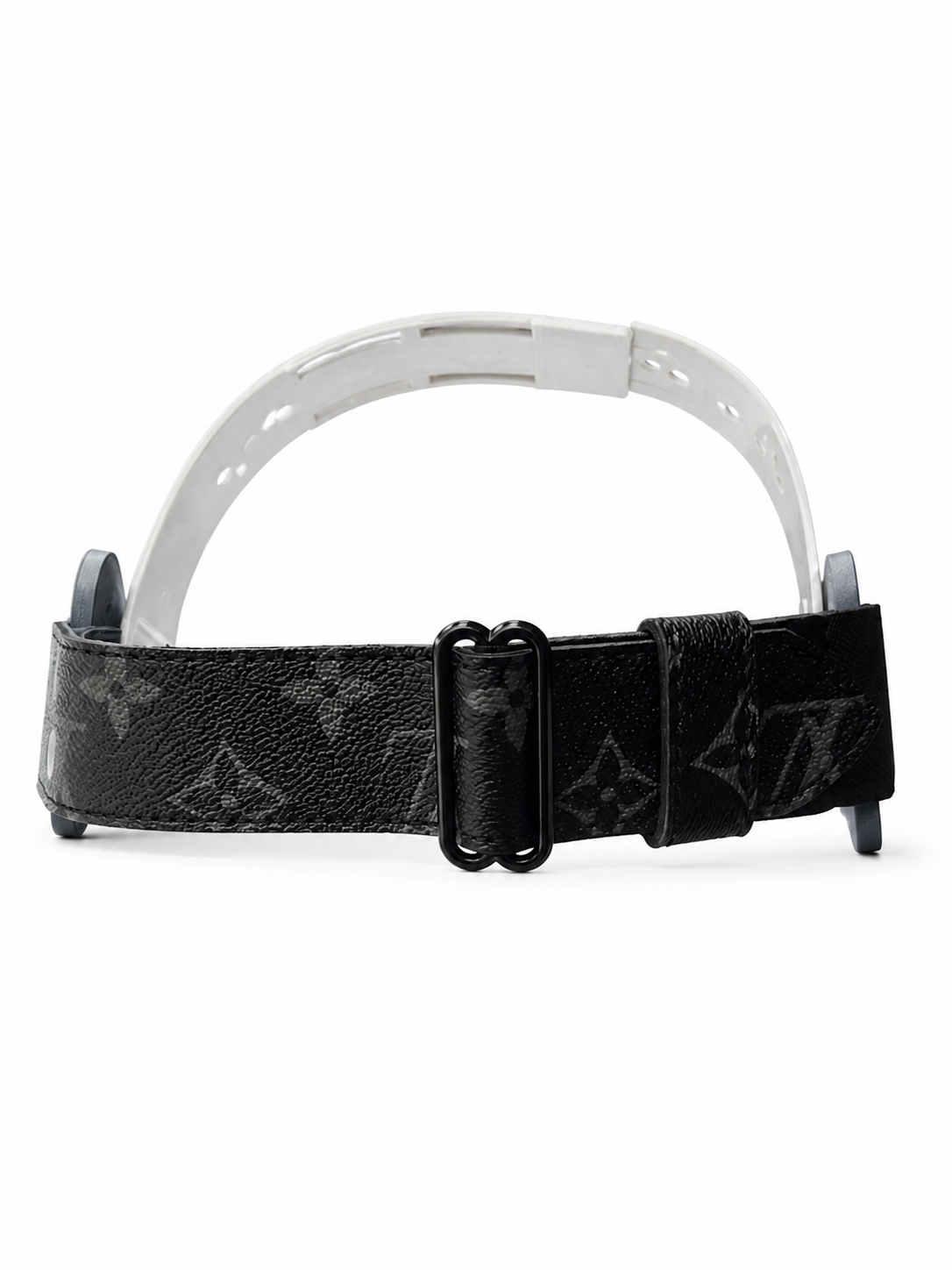 L-Strap For Fiber Metal Headgear