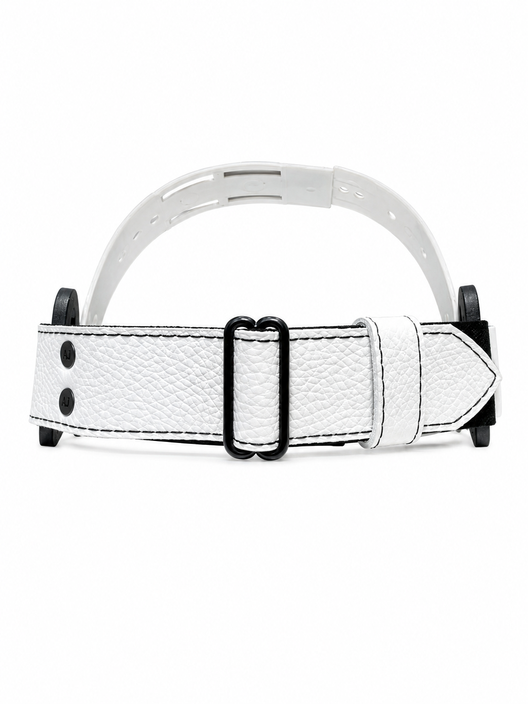 L-Strap For Fiber Metal Headgear