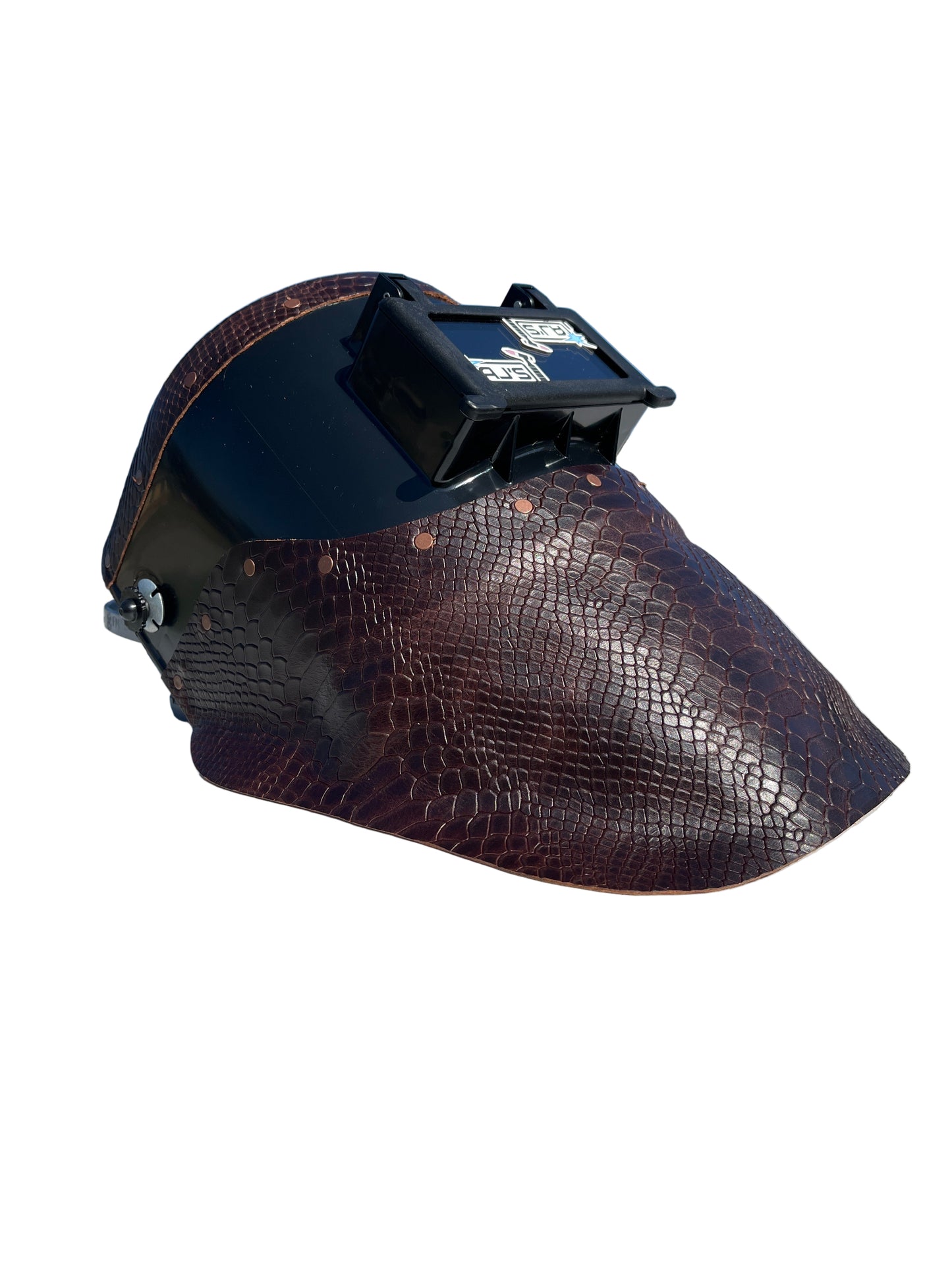 Fibre Metal Python T/B