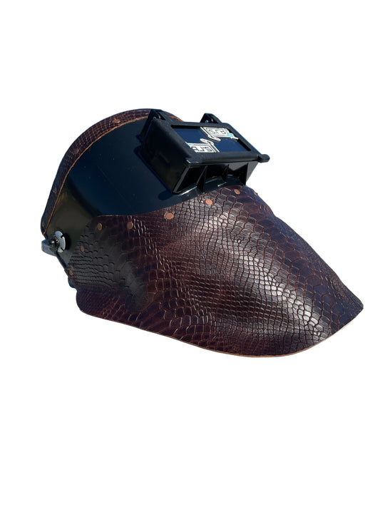 Fibre Metal Python T/B
