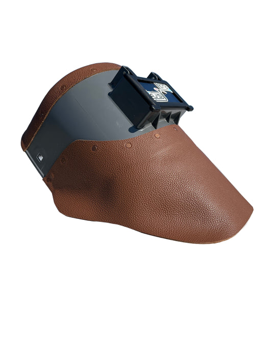 Fibre Metal Brown T/B