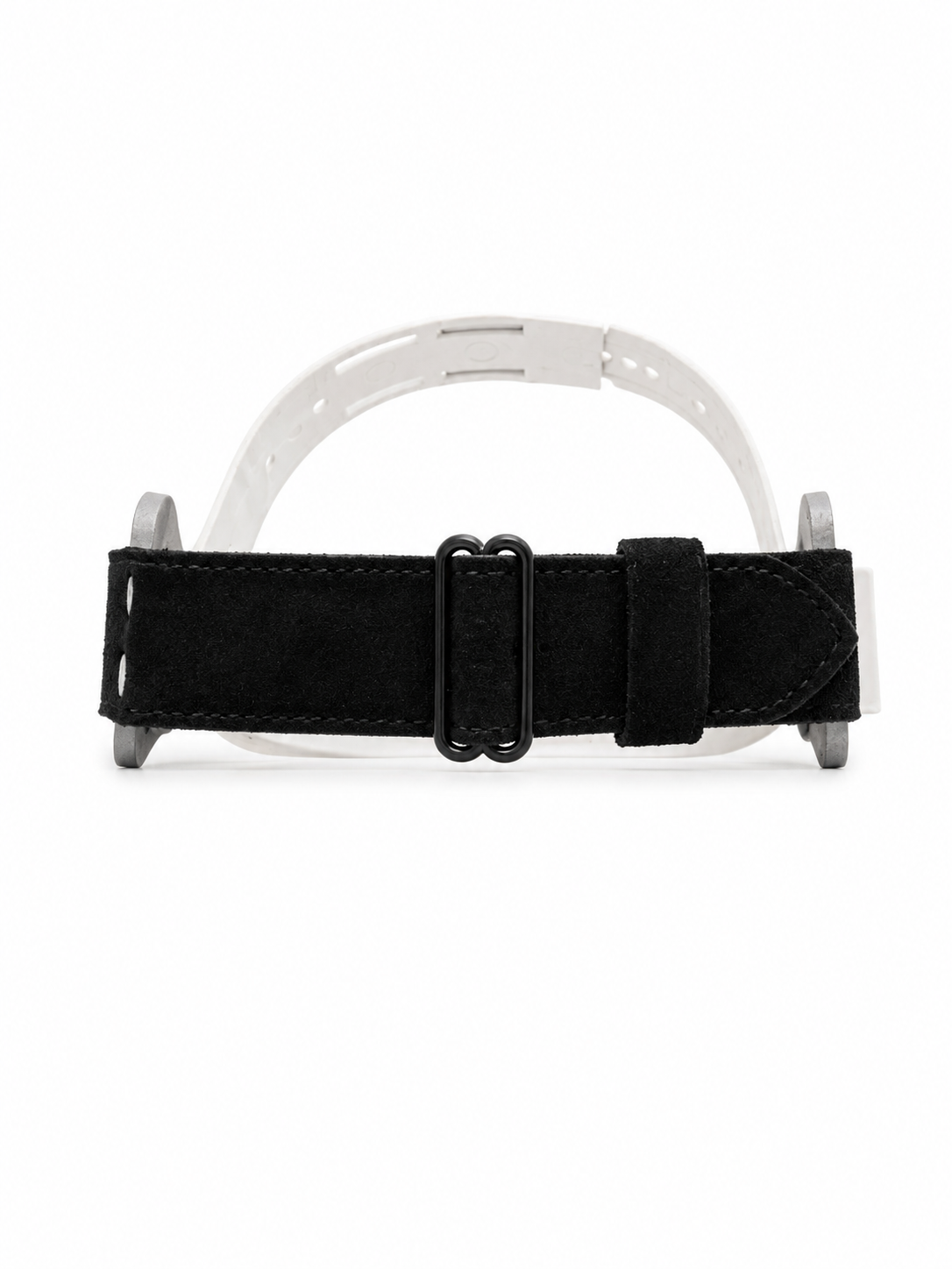 L-Strap For Fiber Metal Headgear