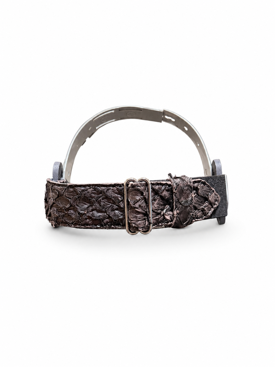 L-Strap For Fiber Metal Headgear