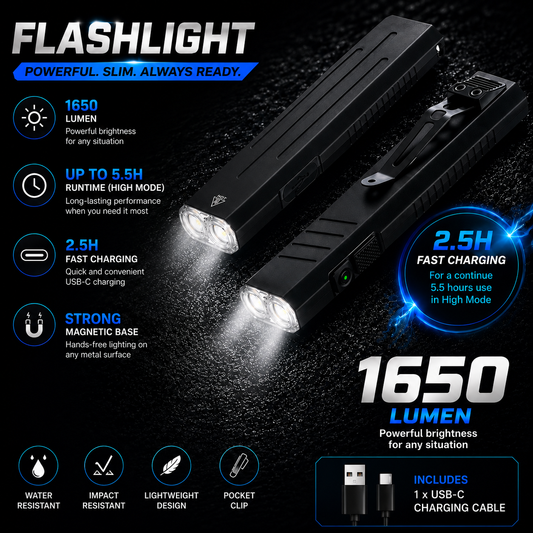 Flashlight