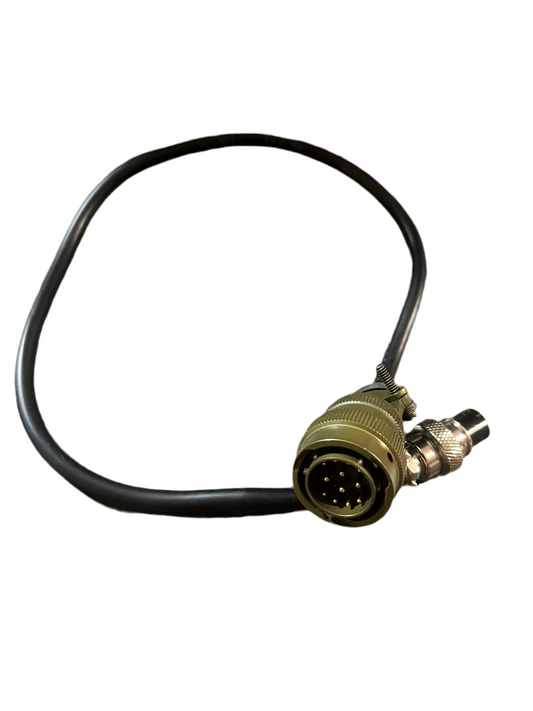 Lincoln 12-Pin Connectors