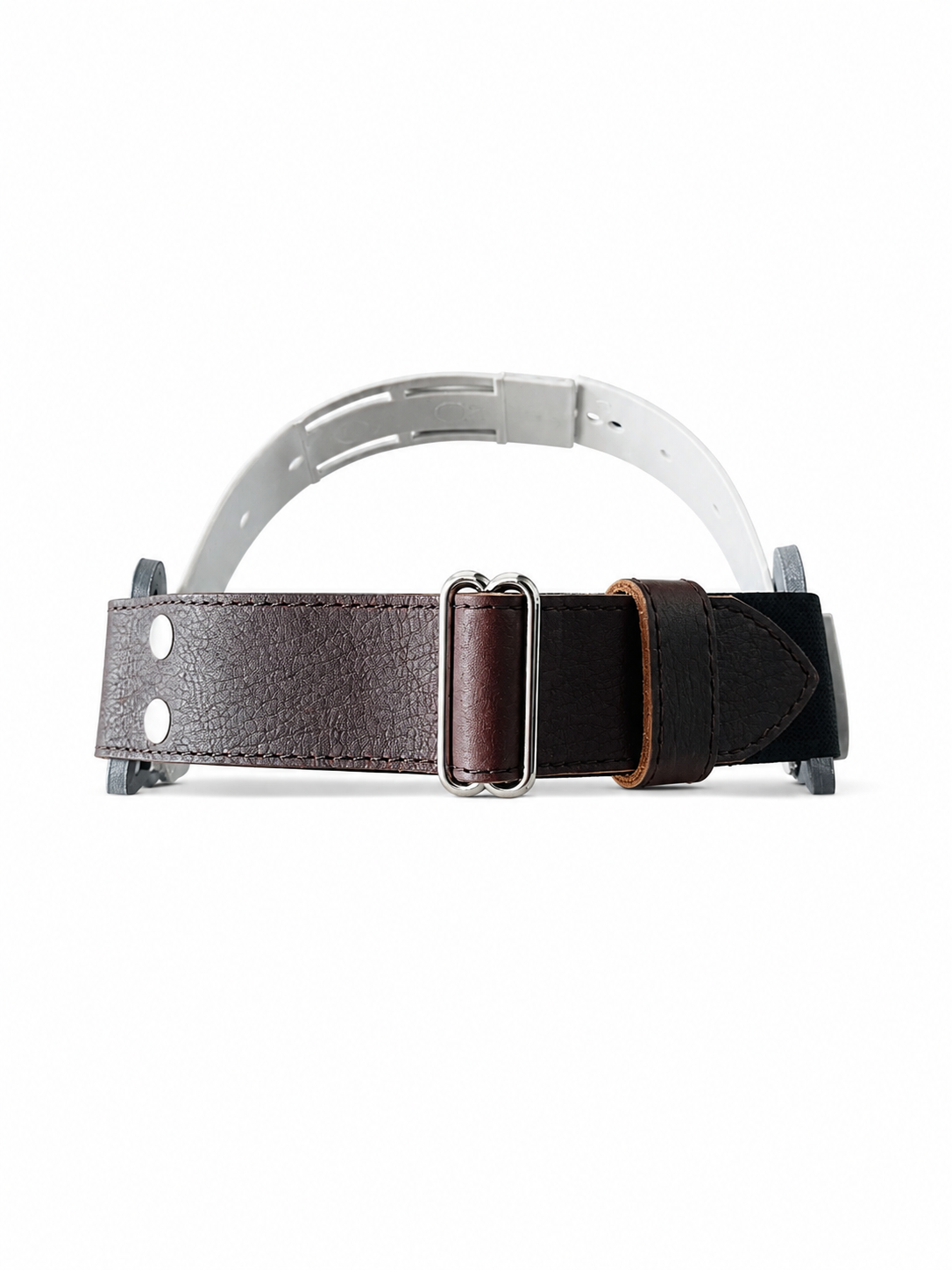 L-Strap For Fiber Metal Headgear