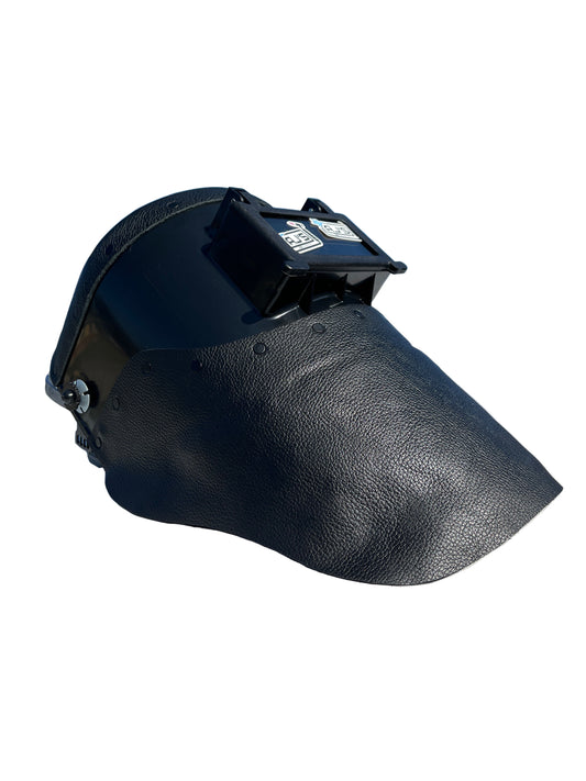 Fibre Metal Black T/B