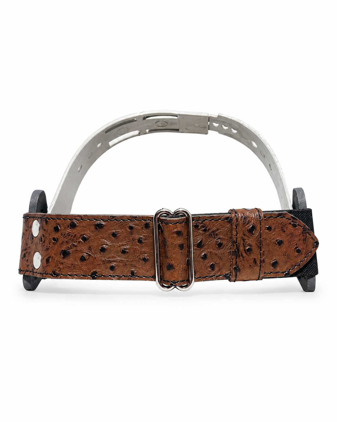 L-Strap For Fiber Metal Headgear