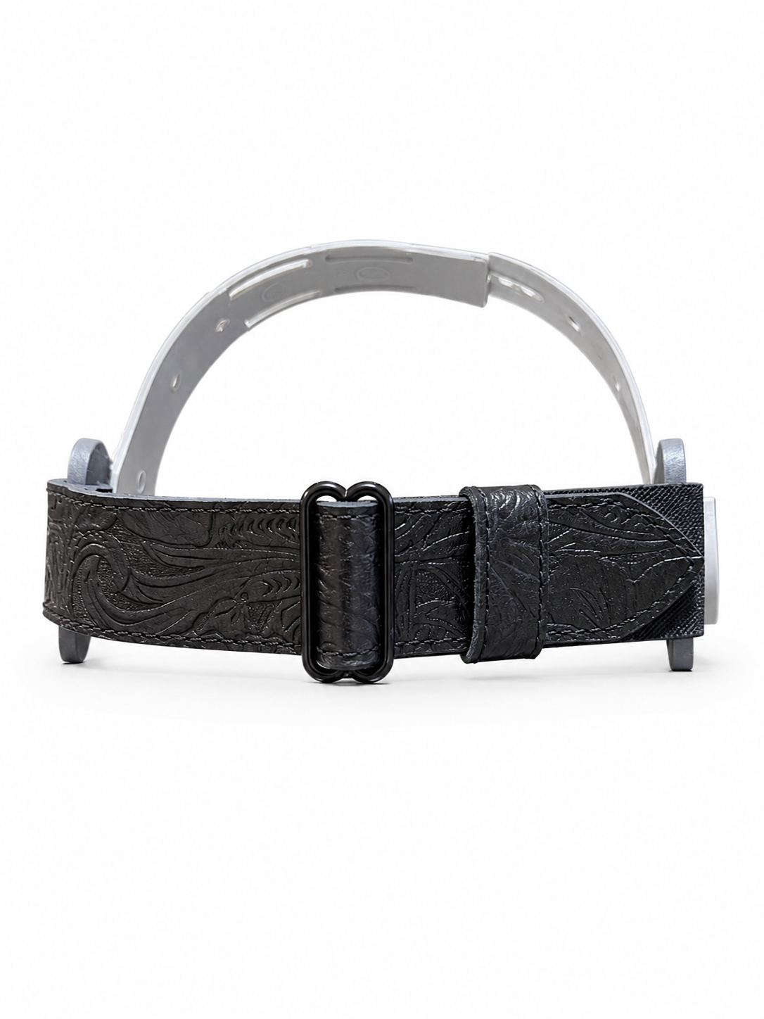 L-Strap For Fiber Metal Headgear