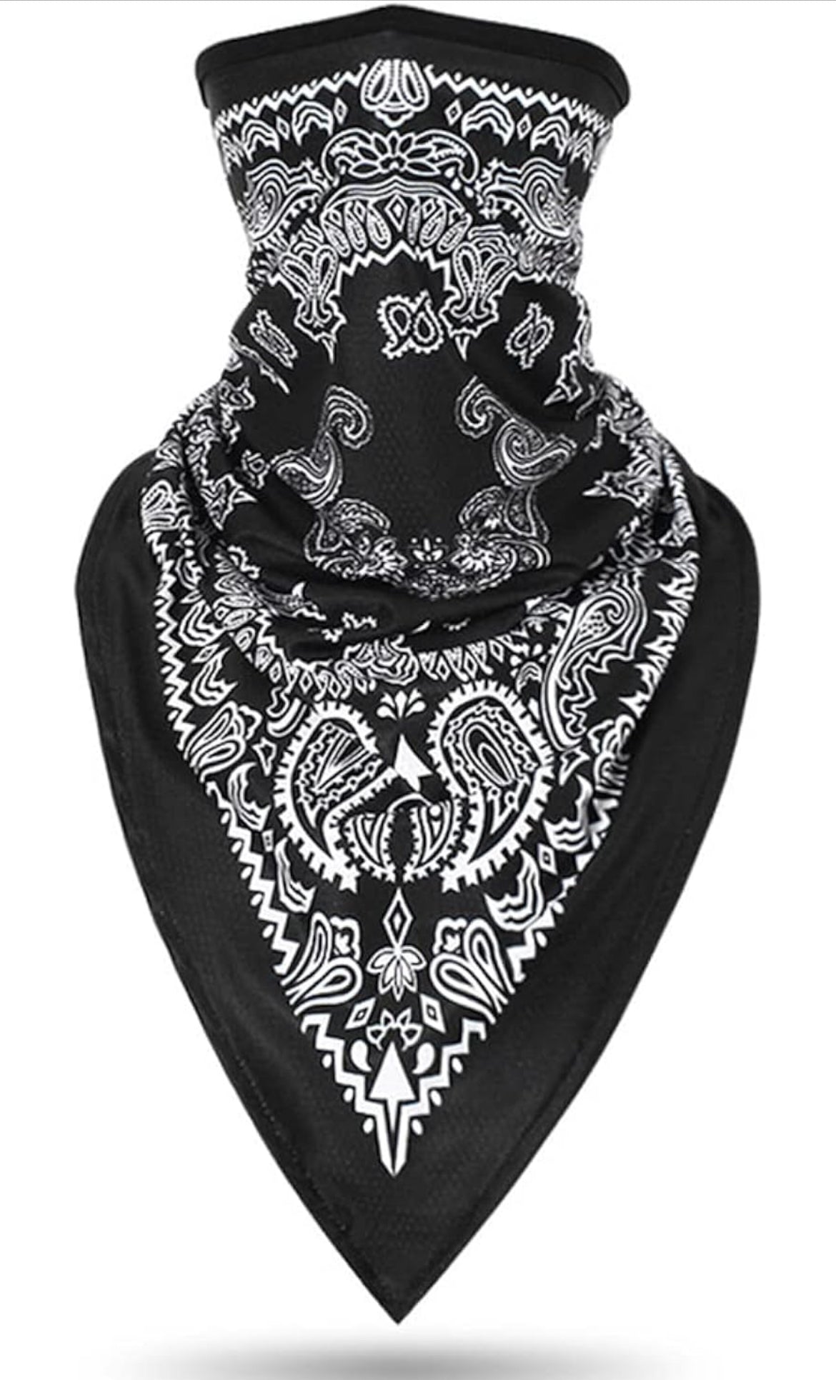 BANDANAS