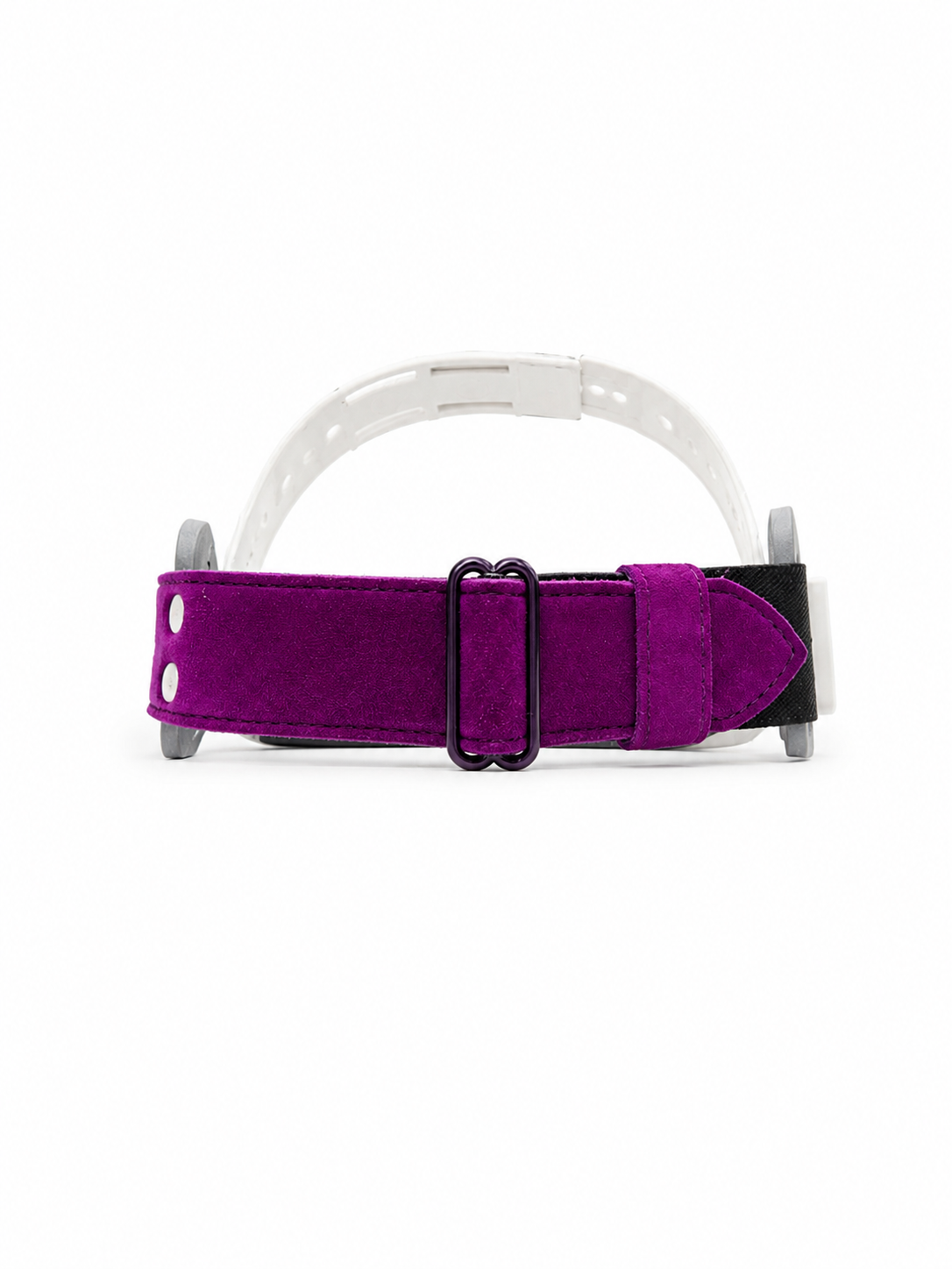 L-Strap For Fiber Metal Headgear