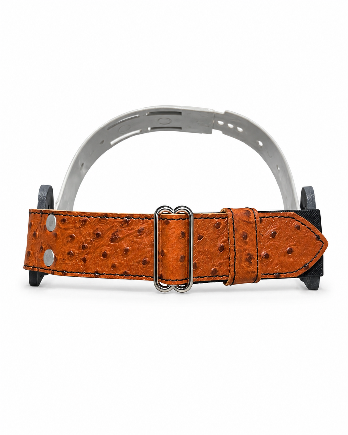 L-Strap For Fiber Metal Headgear
