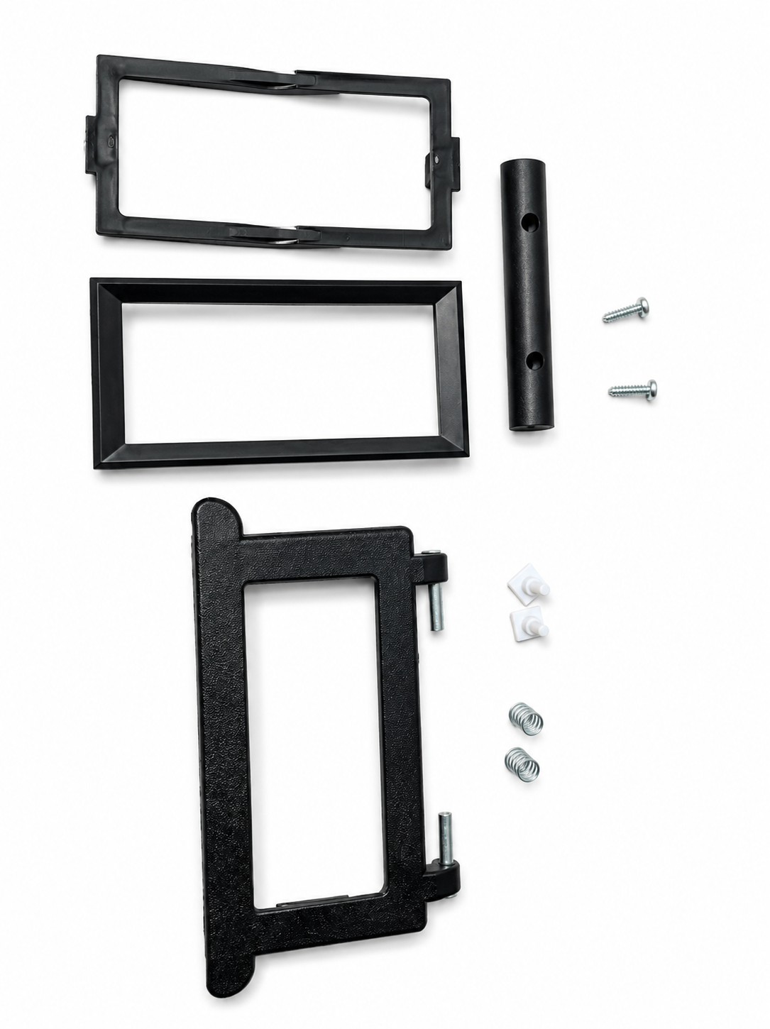 Hobart Flip-Up Assembly